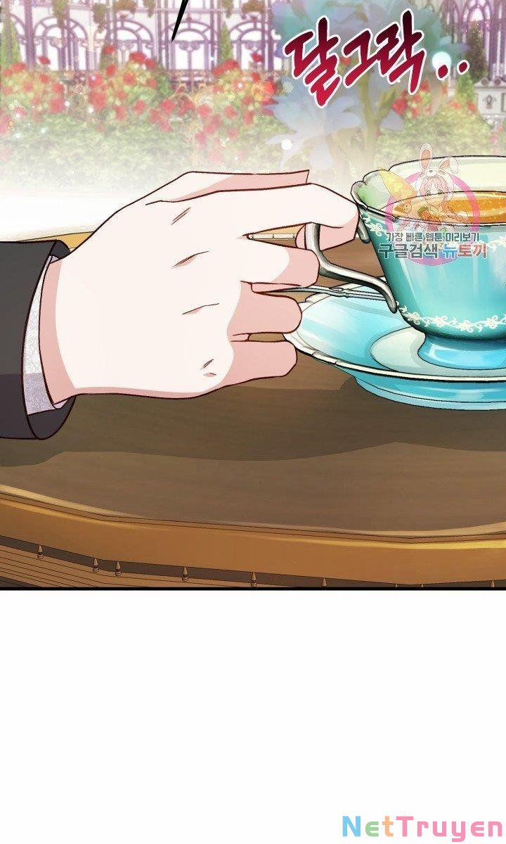 Cô Vợ Bé Nhỏ Của Thái Tử Quái Vật 32.2 trang 20