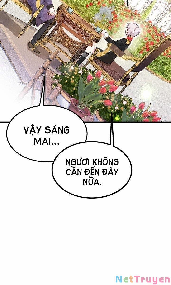 Cô Vợ Bé Nhỏ Của Thái Tử Quái Vật 32.2 trang 22