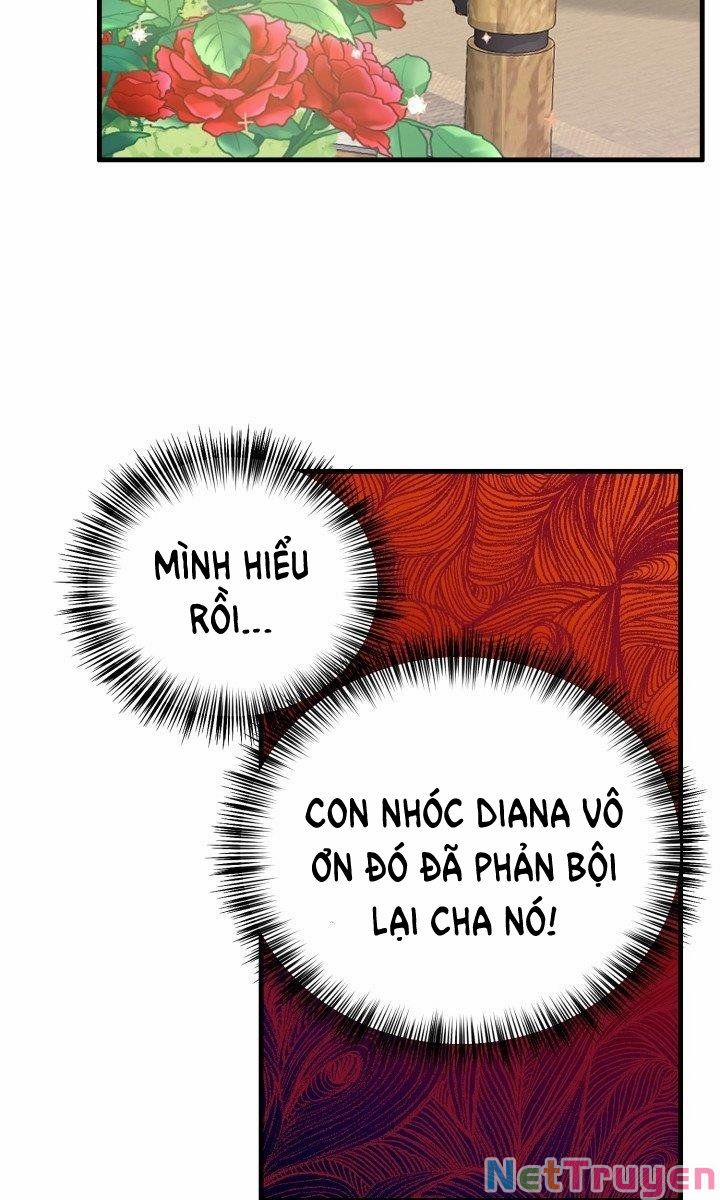 Cô Vợ Bé Nhỏ Của Thái Tử Quái Vật 32.2 trang 24