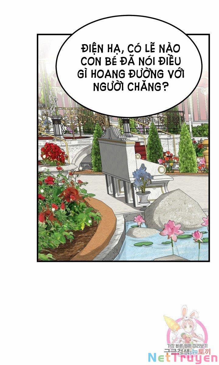 Cô Vợ Bé Nhỏ Của Thái Tử Quái Vật 32.2 trang 26