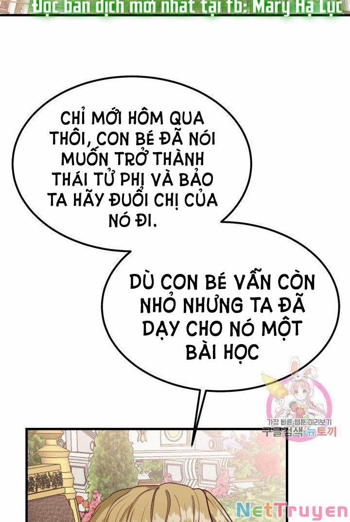 Cô Vợ Bé Nhỏ Của Thái Tử Quái Vật 32.2 trang 28