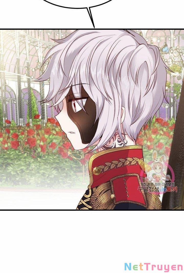 Cô Vợ Bé Nhỏ Của Thái Tử Quái Vật 32.2 trang 30