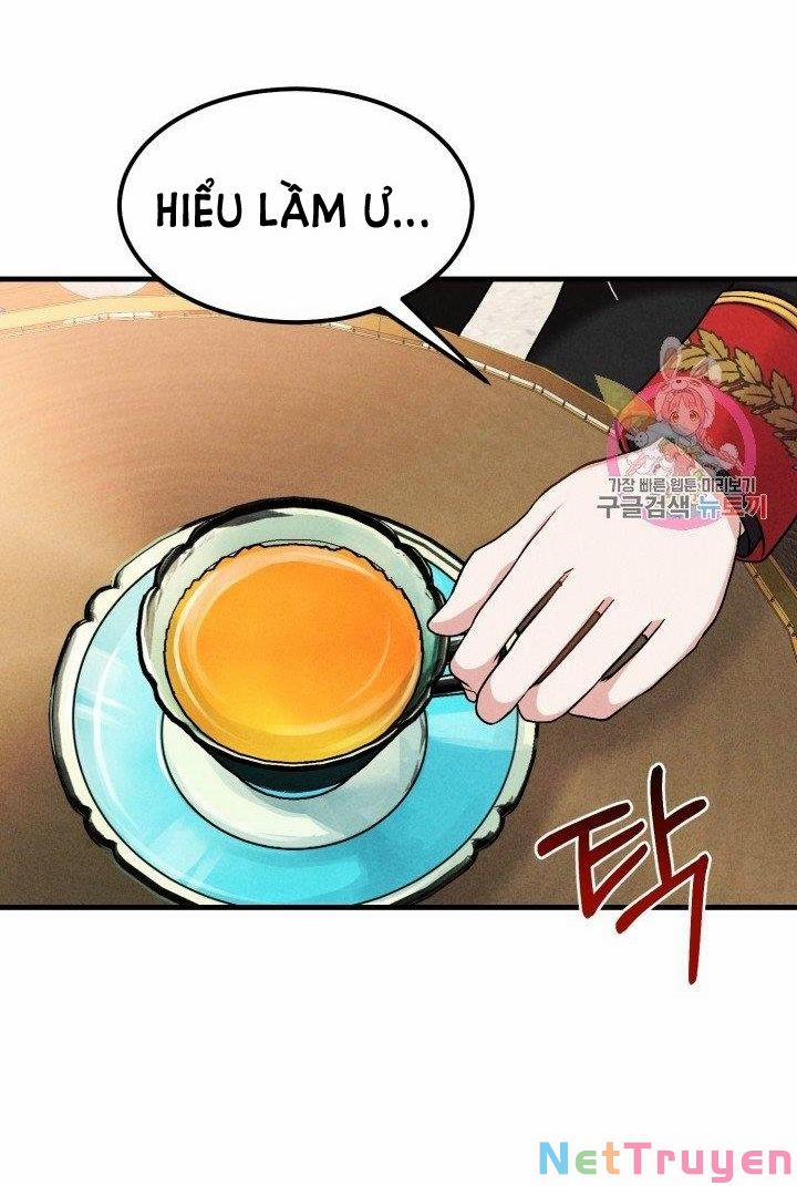 Cô Vợ Bé Nhỏ Của Thái Tử Quái Vật 32.2 trang 34