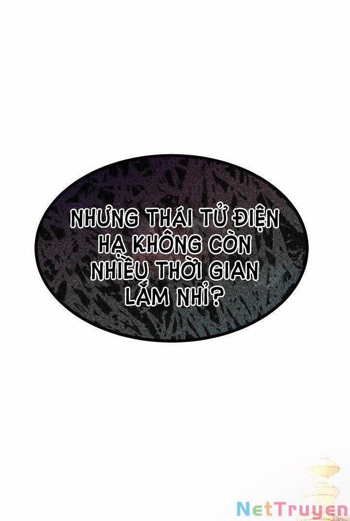 Cô Vợ Bé Nhỏ Của Thái Tử Quái Vật 32.2 trang 37