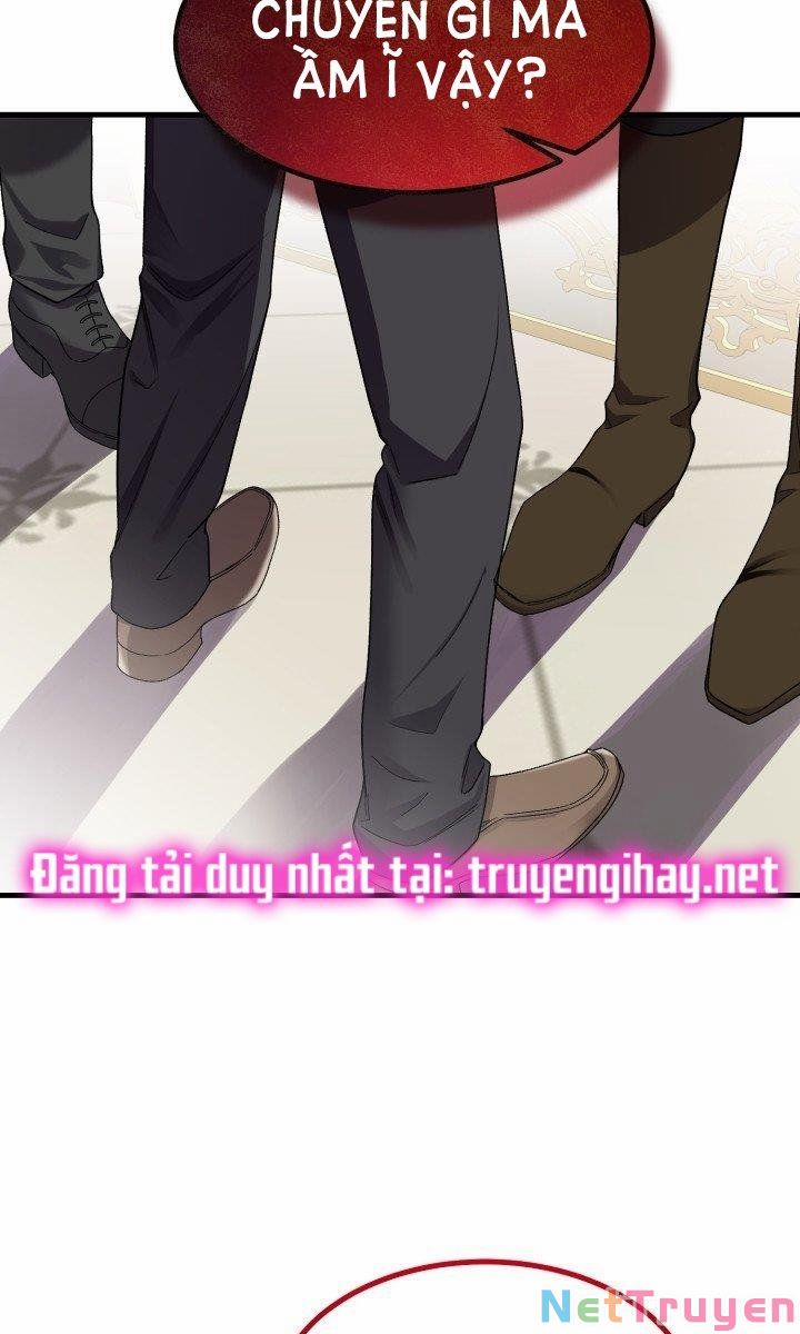 Cô Vợ Bé Nhỏ Của Thái Tử Quái Vật 32.2 trang 4