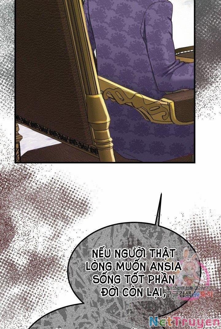 Cô Vợ Bé Nhỏ Của Thái Tử Quái Vật 32.2 trang 41