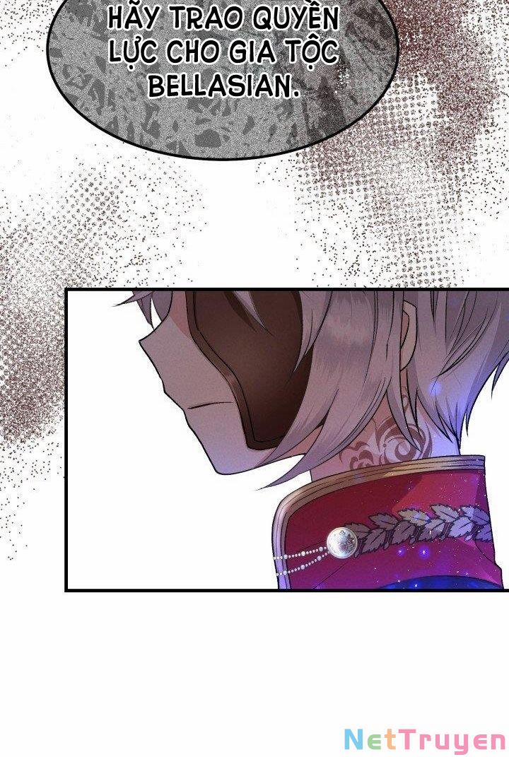 Cô Vợ Bé Nhỏ Của Thái Tử Quái Vật 32.2 trang 42