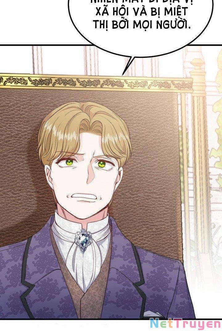 Cô Vợ Bé Nhỏ Của Thái Tử Quái Vật 32.2 trang 44