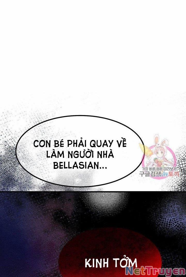 Cô Vợ Bé Nhỏ Của Thái Tử Quái Vật 32.2 trang 45