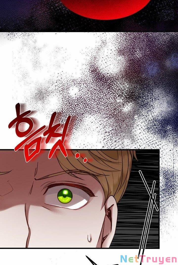 Cô Vợ Bé Nhỏ Của Thái Tử Quái Vật 32.2 trang 46