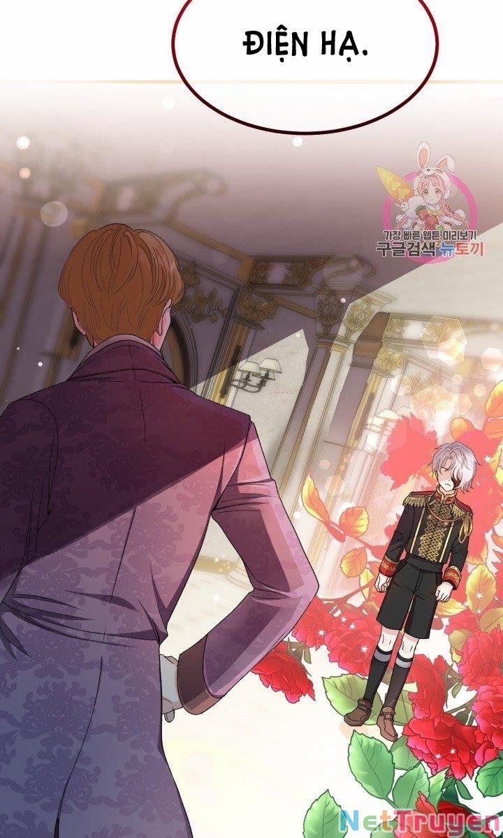 Cô Vợ Bé Nhỏ Của Thái Tử Quái Vật 32.2 trang 5