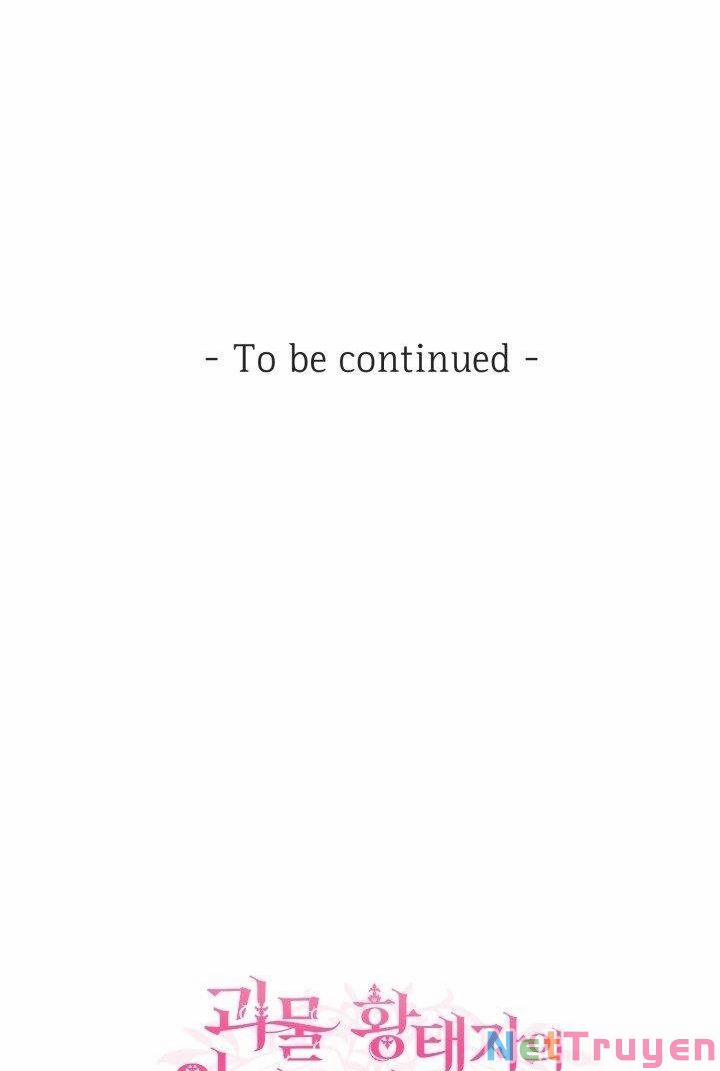 Cô Vợ Bé Nhỏ Của Thái Tử Quái Vật 32.2 trang 50