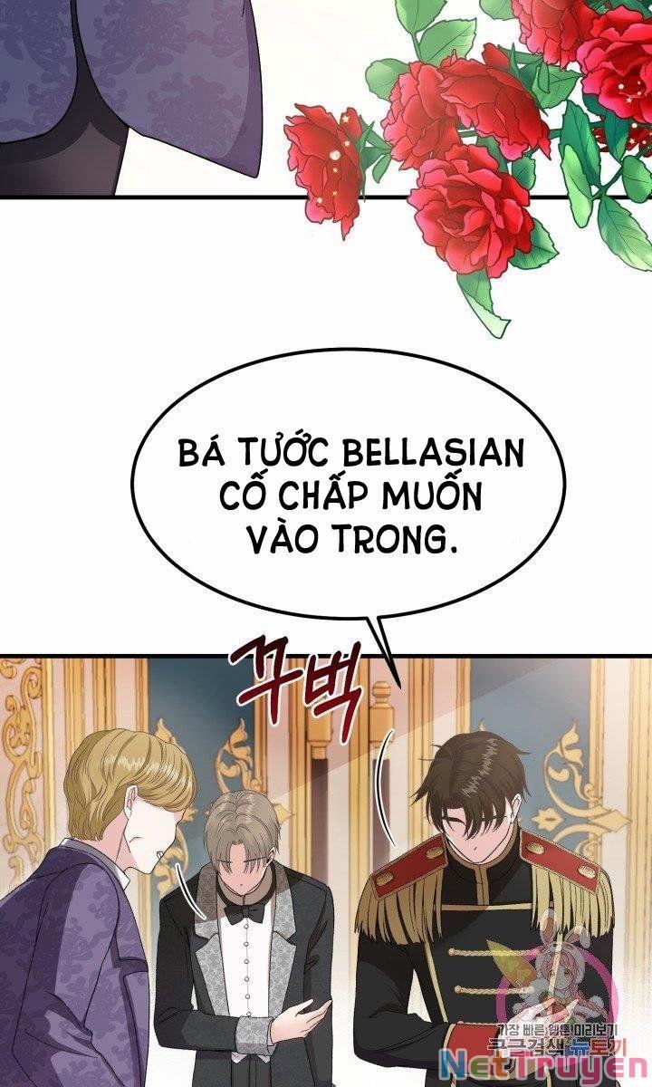 Cô Vợ Bé Nhỏ Của Thái Tử Quái Vật 32.2 trang 6