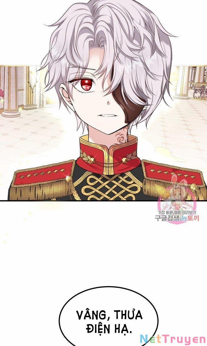 Cô Vợ Bé Nhỏ Của Thái Tử Quái Vật 32.2 trang 8