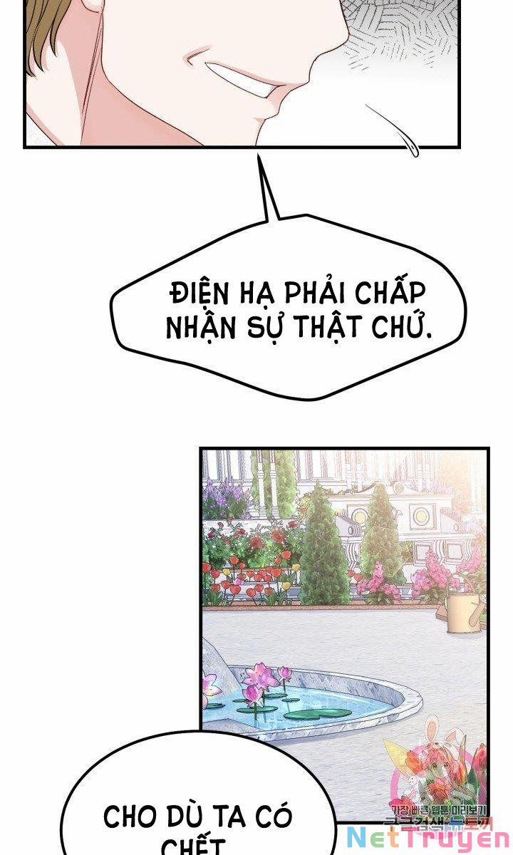 Cô Vợ Bé Nhỏ Của Thái Tử Quái Vật 33.1 trang 11