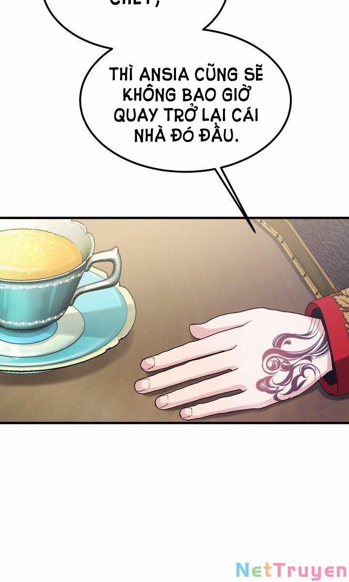 Cô Vợ Bé Nhỏ Của Thái Tử Quái Vật 33.1 trang 12