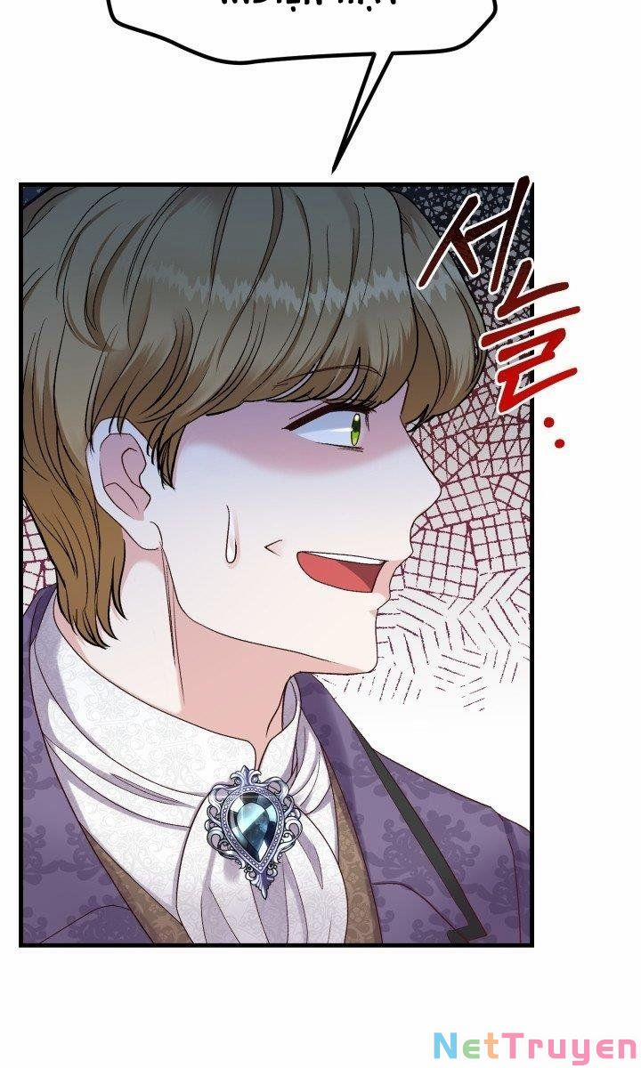 Cô Vợ Bé Nhỏ Của Thái Tử Quái Vật 33.1 trang 17