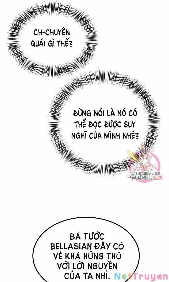 Cô Vợ Bé Nhỏ Của Thái Tử Quái Vật 33.1 trang 18