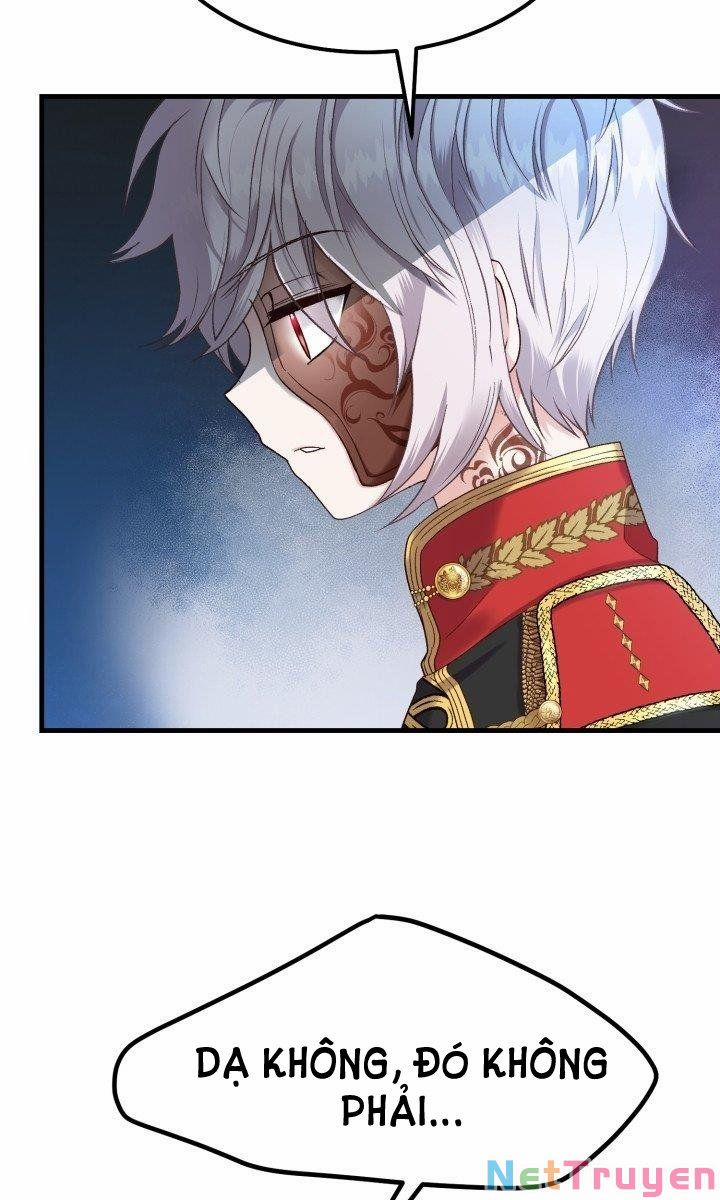 Cô Vợ Bé Nhỏ Của Thái Tử Quái Vật 33.1 trang 19