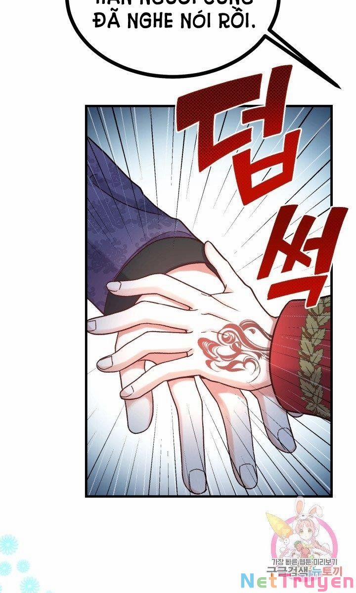 Cô Vợ Bé Nhỏ Của Thái Tử Quái Vật 33.1 trang 21