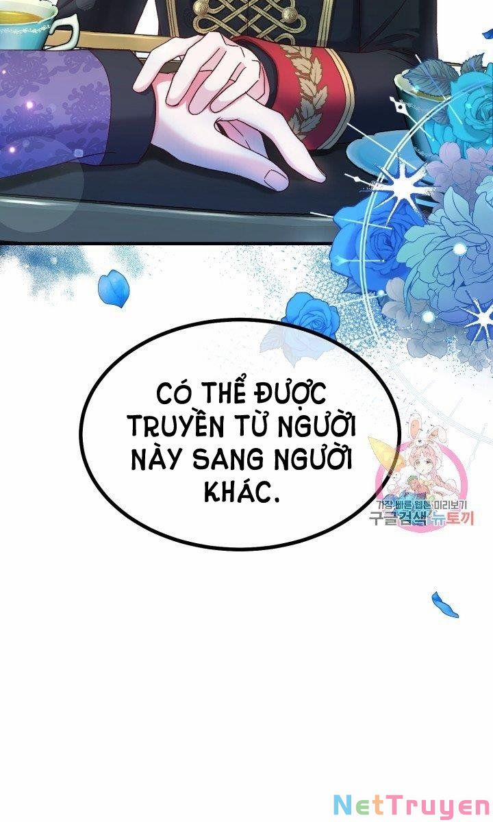 Cô Vợ Bé Nhỏ Của Thái Tử Quái Vật 33.1 trang 23