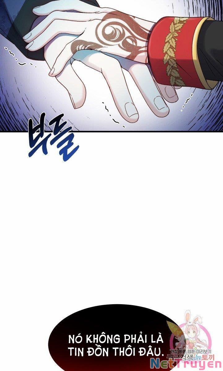 Cô Vợ Bé Nhỏ Của Thái Tử Quái Vật 33.1 trang 26