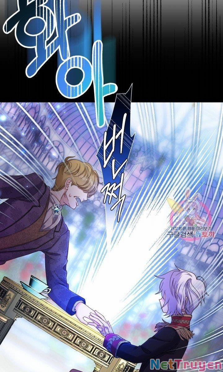 Cô Vợ Bé Nhỏ Của Thái Tử Quái Vật 33.1 trang 28