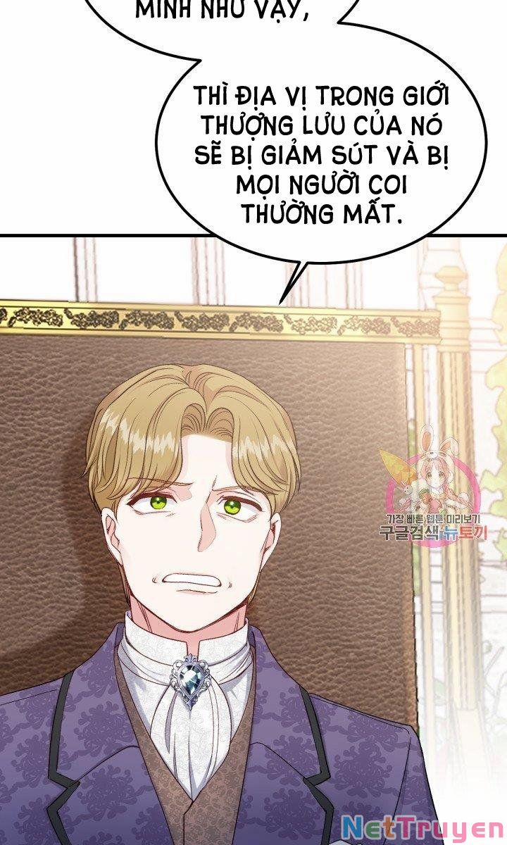 Cô Vợ Bé Nhỏ Của Thái Tử Quái Vật 33.1 trang 3