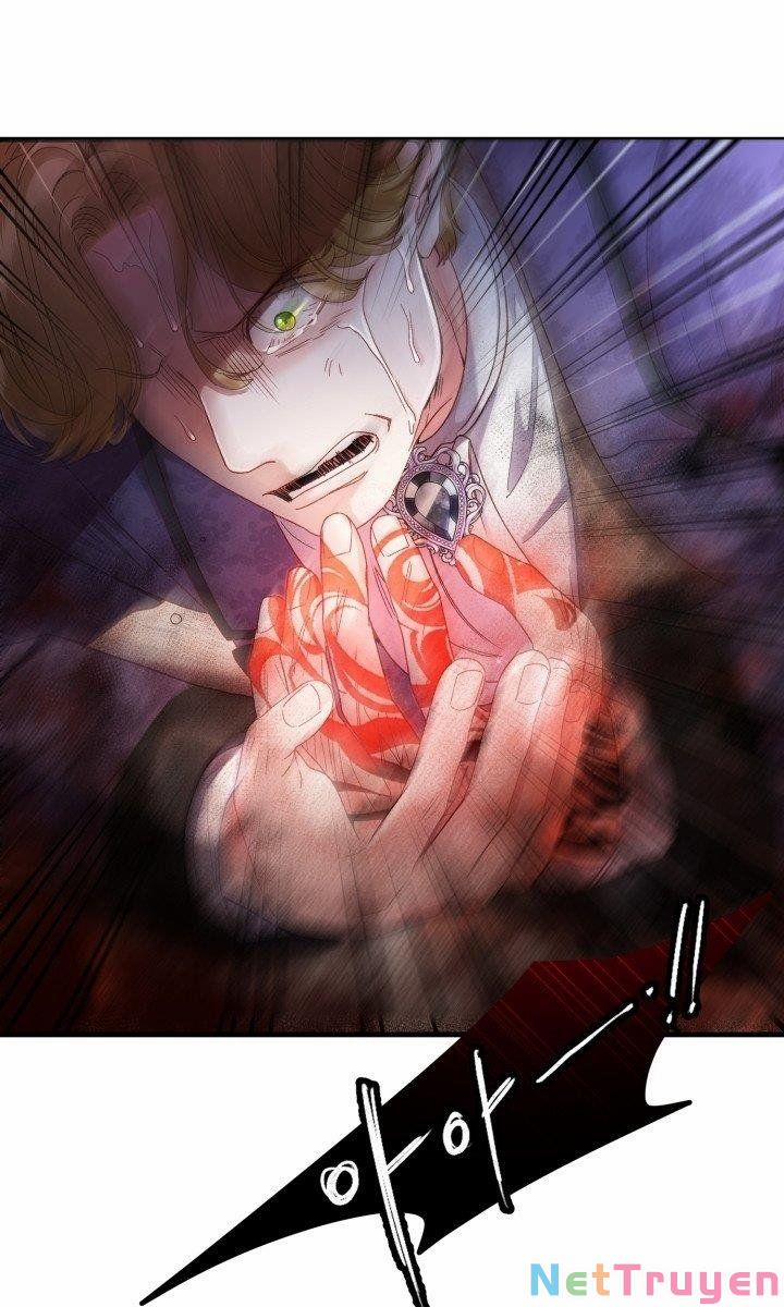 Cô Vợ Bé Nhỏ Của Thái Tử Quái Vật 33.1 trang 32