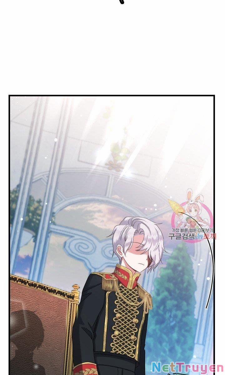 Cô Vợ Bé Nhỏ Của Thái Tử Quái Vật 33.1 trang 33