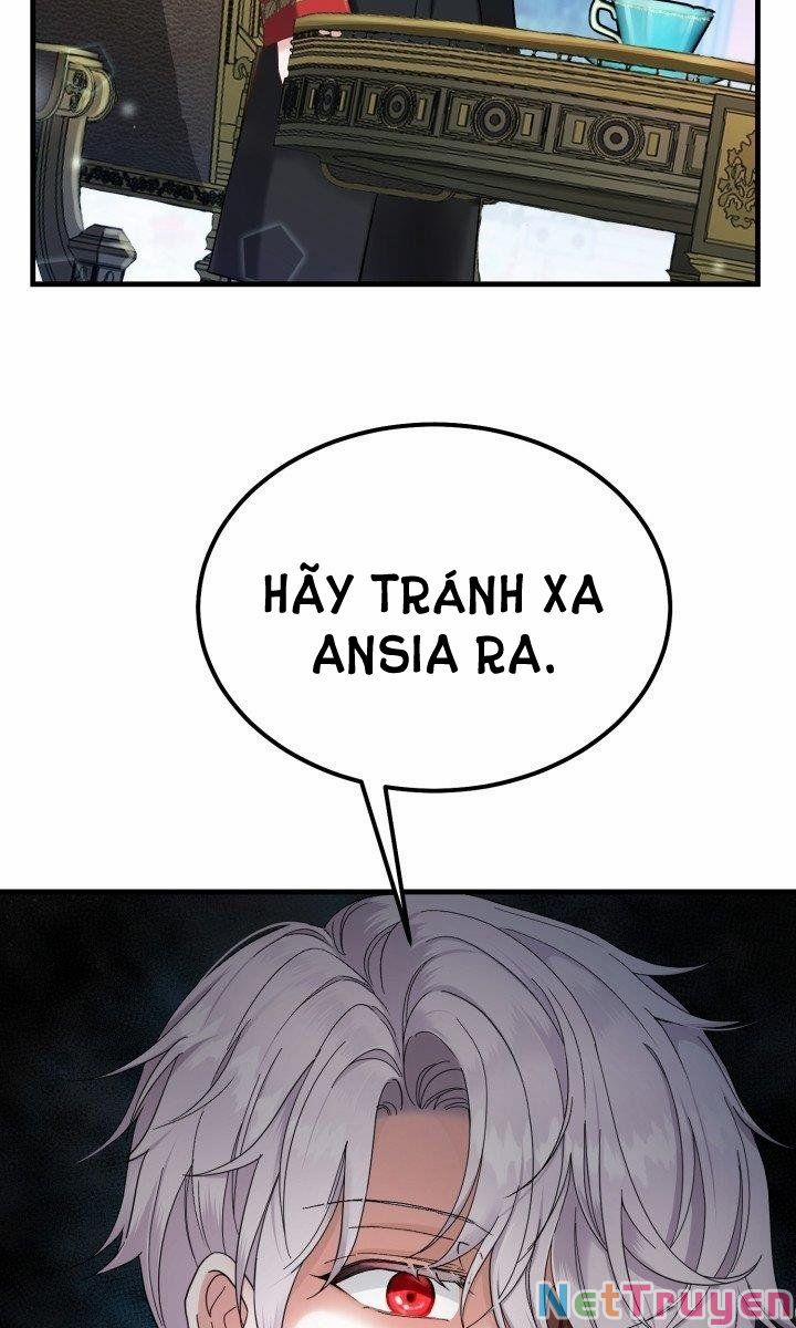 Cô Vợ Bé Nhỏ Của Thái Tử Quái Vật 33.1 trang 34