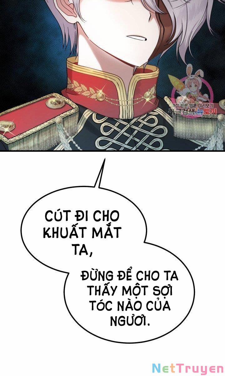 Cô Vợ Bé Nhỏ Của Thái Tử Quái Vật 33.1 trang 35