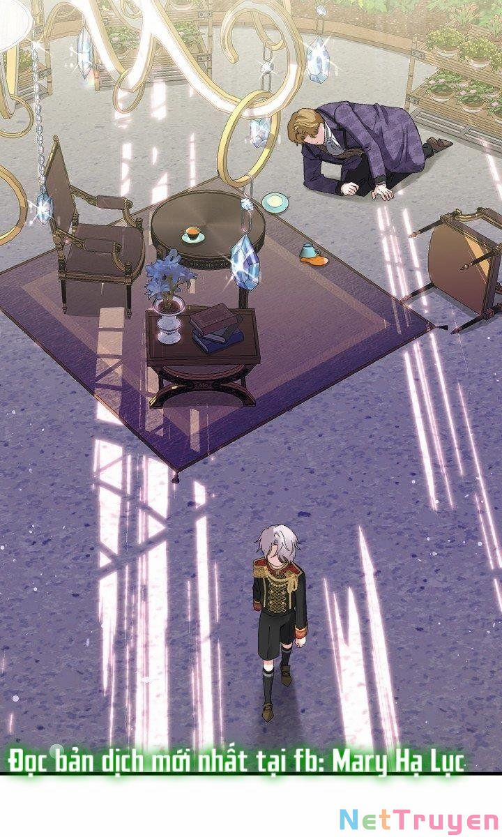 Cô Vợ Bé Nhỏ Của Thái Tử Quái Vật 33.1 trang 37