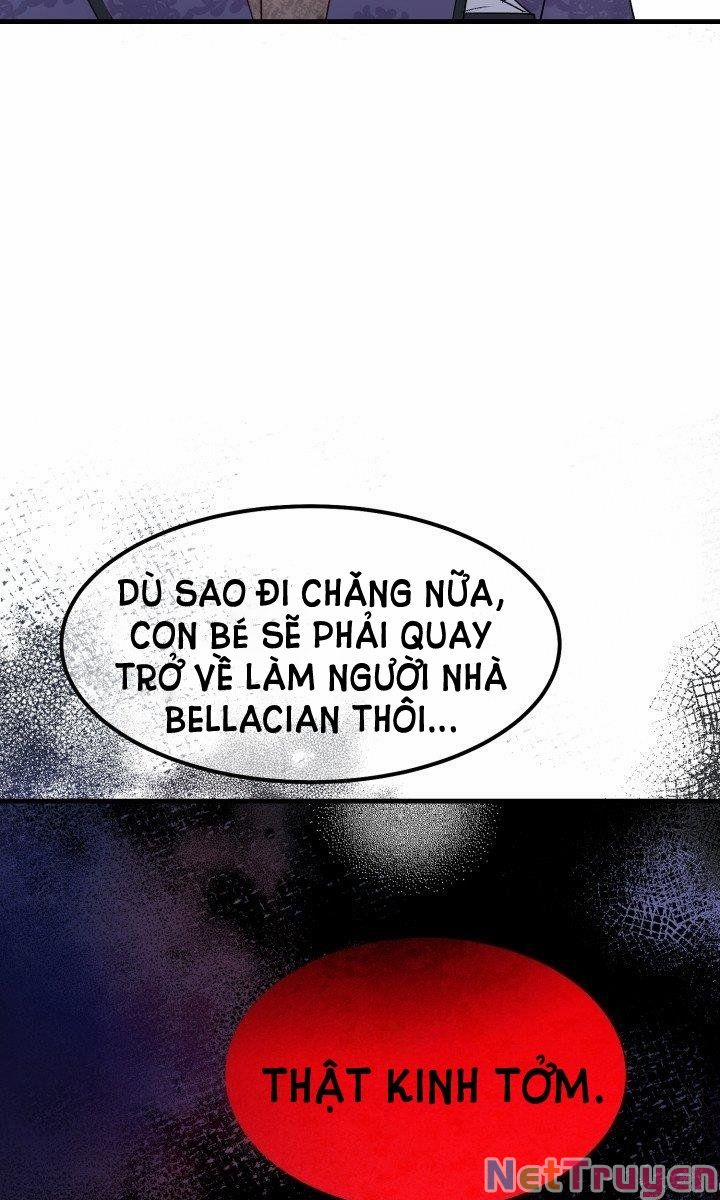 Cô Vợ Bé Nhỏ Của Thái Tử Quái Vật 33.1 trang 4