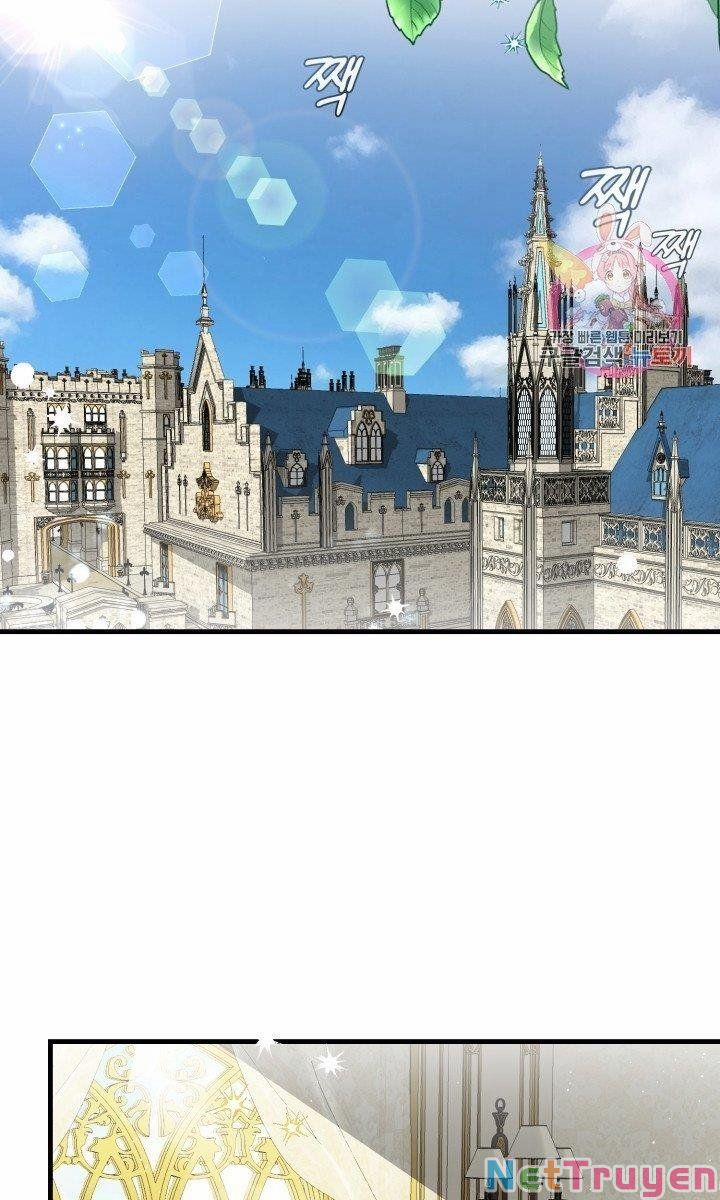 Cô Vợ Bé Nhỏ Của Thái Tử Quái Vật 33.1 trang 40