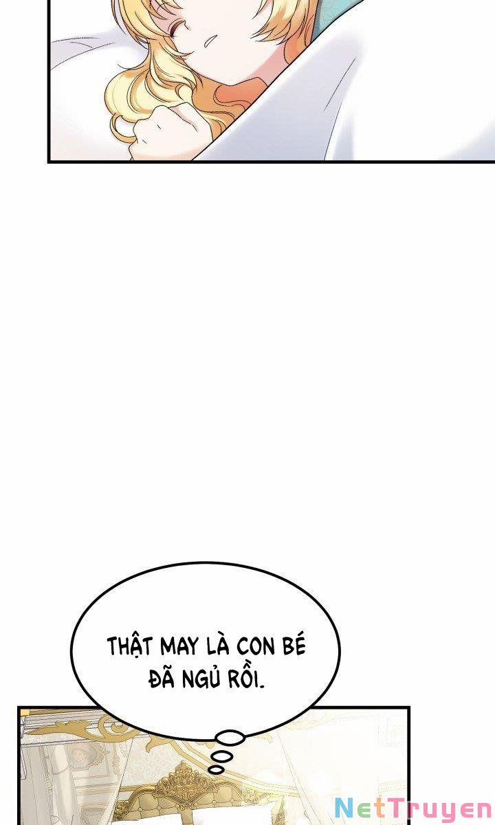 Cô Vợ Bé Nhỏ Của Thái Tử Quái Vật 33.1 trang 42