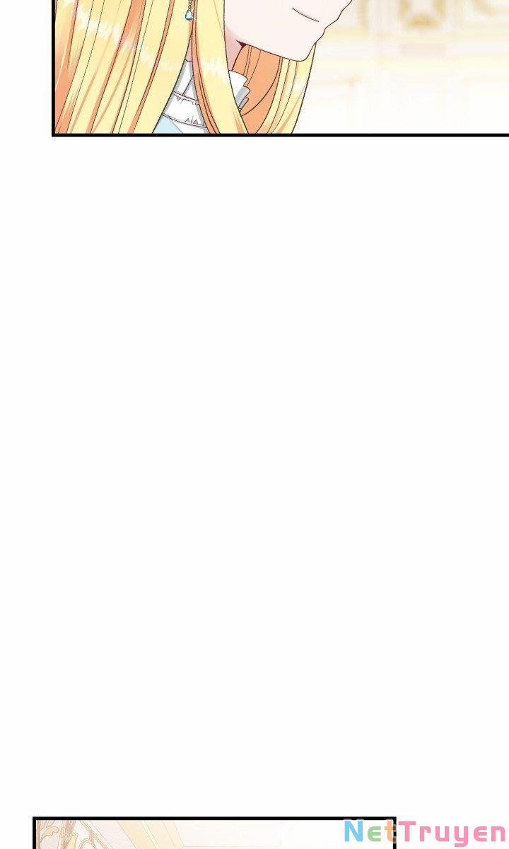 Cô Vợ Bé Nhỏ Của Thái Tử Quái Vật 33.1 trang 44