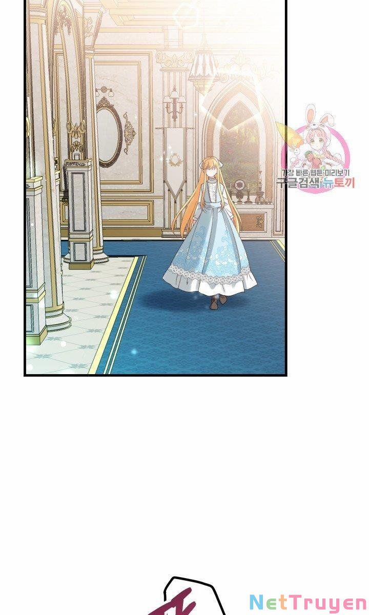 Cô Vợ Bé Nhỏ Của Thái Tử Quái Vật 33.1 trang 45