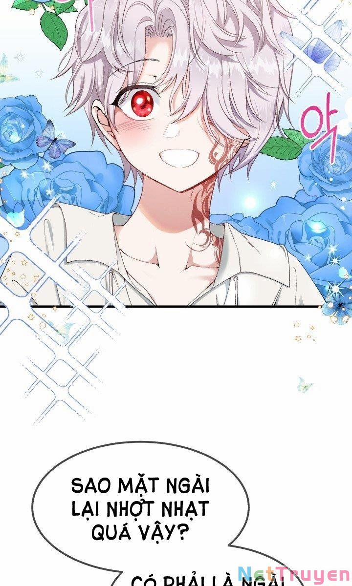 Cô Vợ Bé Nhỏ Của Thái Tử Quái Vật 33.1 trang 49