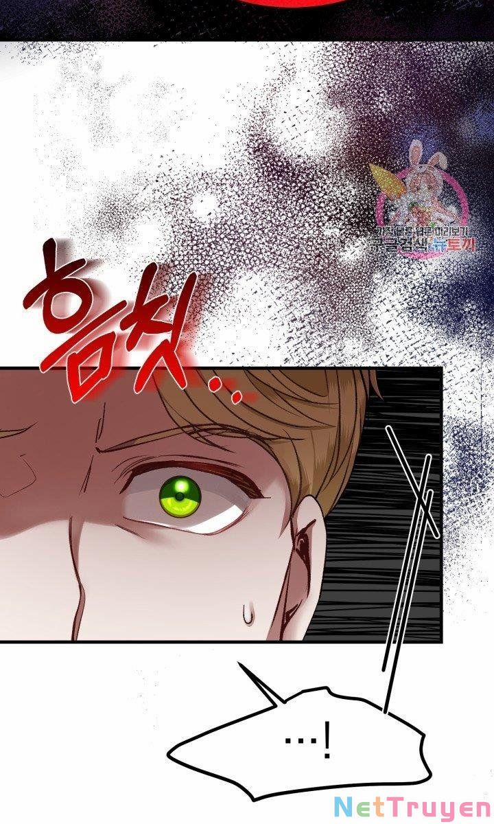 Cô Vợ Bé Nhỏ Của Thái Tử Quái Vật 33.1 trang 5