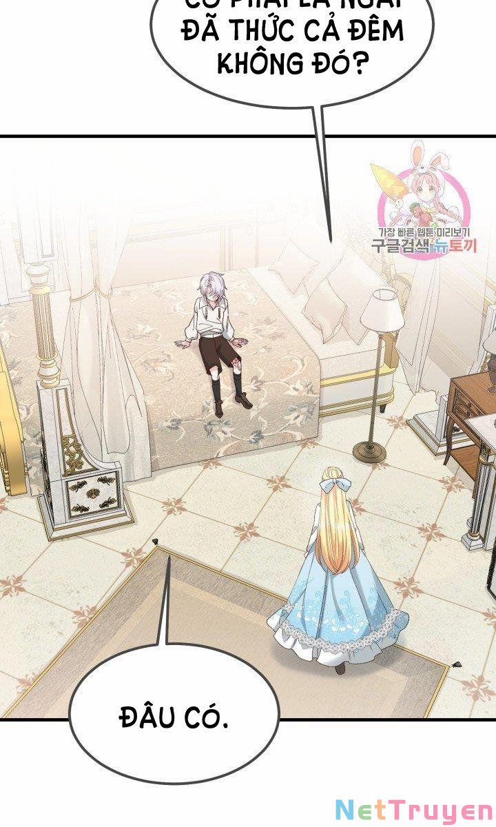 Cô Vợ Bé Nhỏ Của Thái Tử Quái Vật 33.1 trang 50