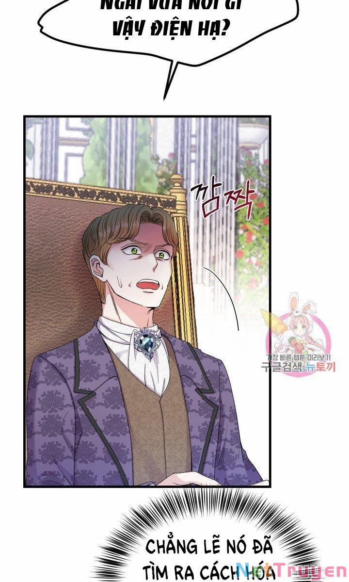 Cô Vợ Bé Nhỏ Của Thái Tử Quái Vật 33.1 trang 8