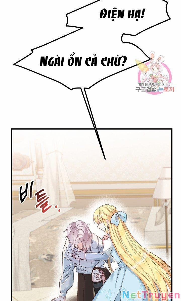 Cô Vợ Bé Nhỏ Của Thái Tử Quái Vật 33.2 trang 11