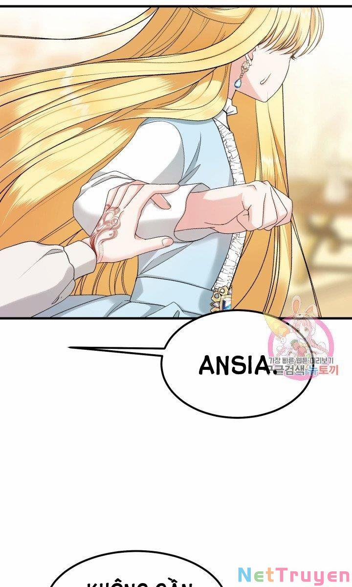 Cô Vợ Bé Nhỏ Của Thái Tử Quái Vật 33.2 trang 14