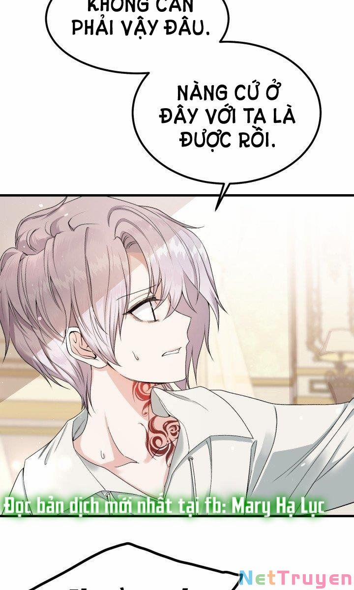 Cô Vợ Bé Nhỏ Của Thái Tử Quái Vật 33.2 trang 15