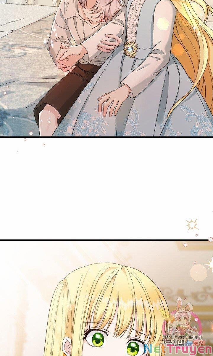 Cô Vợ Bé Nhỏ Của Thái Tử Quái Vật 33.2 trang 17