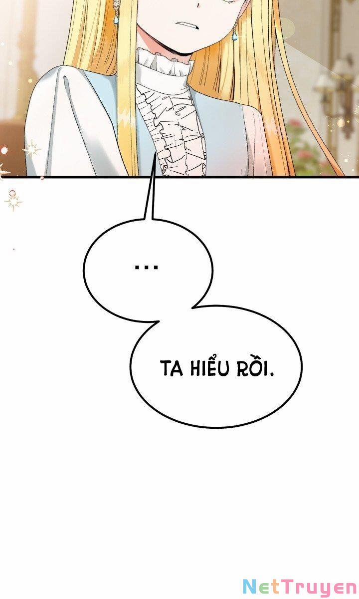 Cô Vợ Bé Nhỏ Của Thái Tử Quái Vật 33.2 trang 18