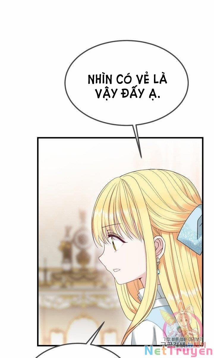 Cô Vợ Bé Nhỏ Của Thái Tử Quái Vật 33.2 trang 2