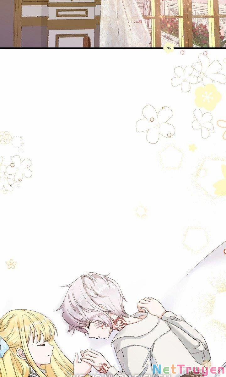 Cô Vợ Bé Nhỏ Của Thái Tử Quái Vật 33.2 trang 20