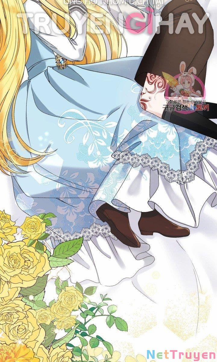 Cô Vợ Bé Nhỏ Của Thái Tử Quái Vật 33.2 trang 21